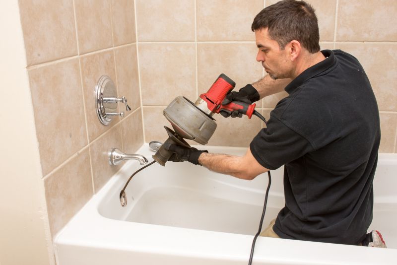 Expert Plumbing Services